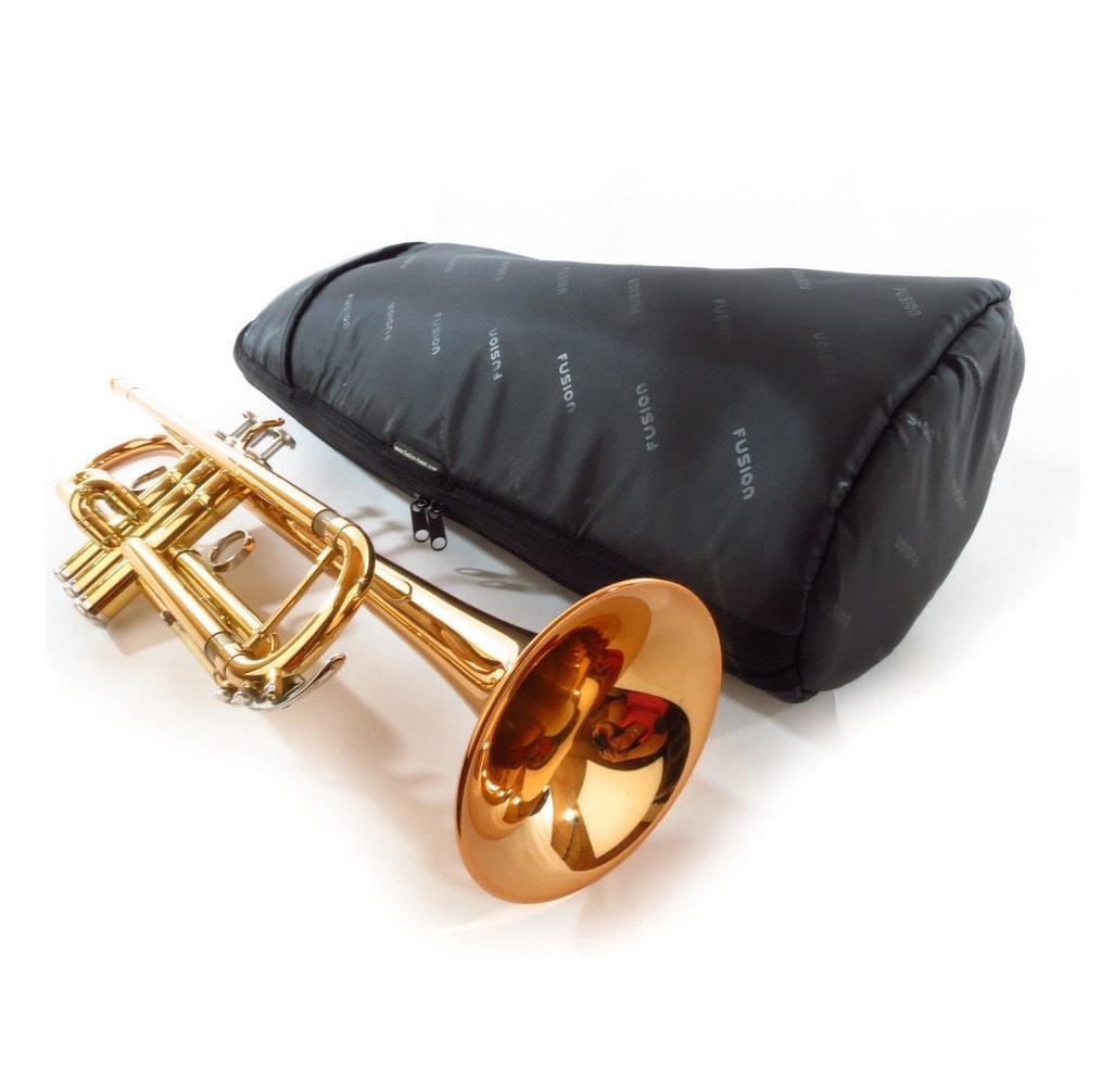 Fusion deals trumpet bag