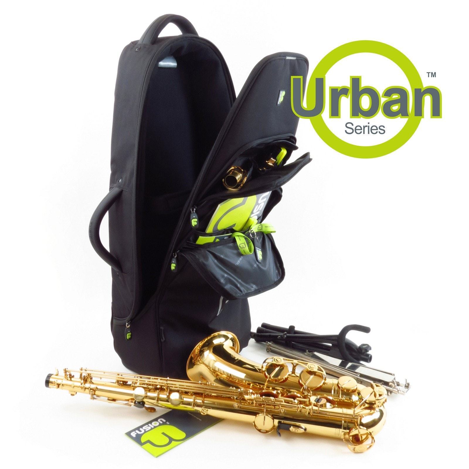 Bari sax clearance gig bag