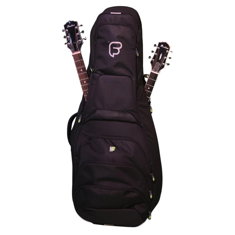 Guitar & Bass Gig Bags I Guitar & Bass Soft Cases I Fusion Bags– Fusion-Bags .com