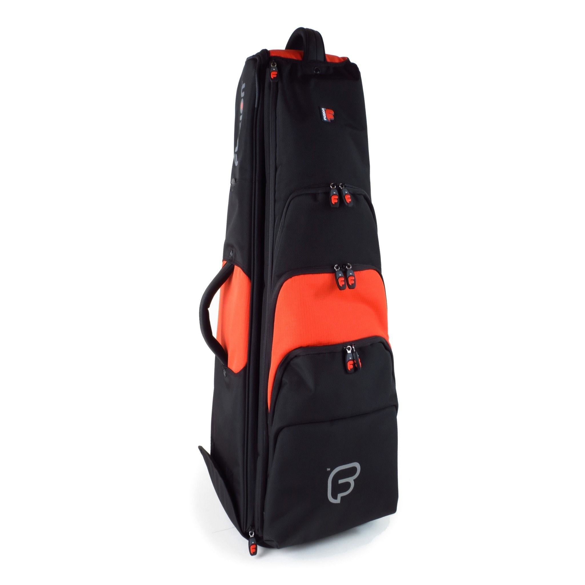 Tenor Trombone Bag | Tenor Trombone Case | Fusion Bags– Fusion-Bags.com