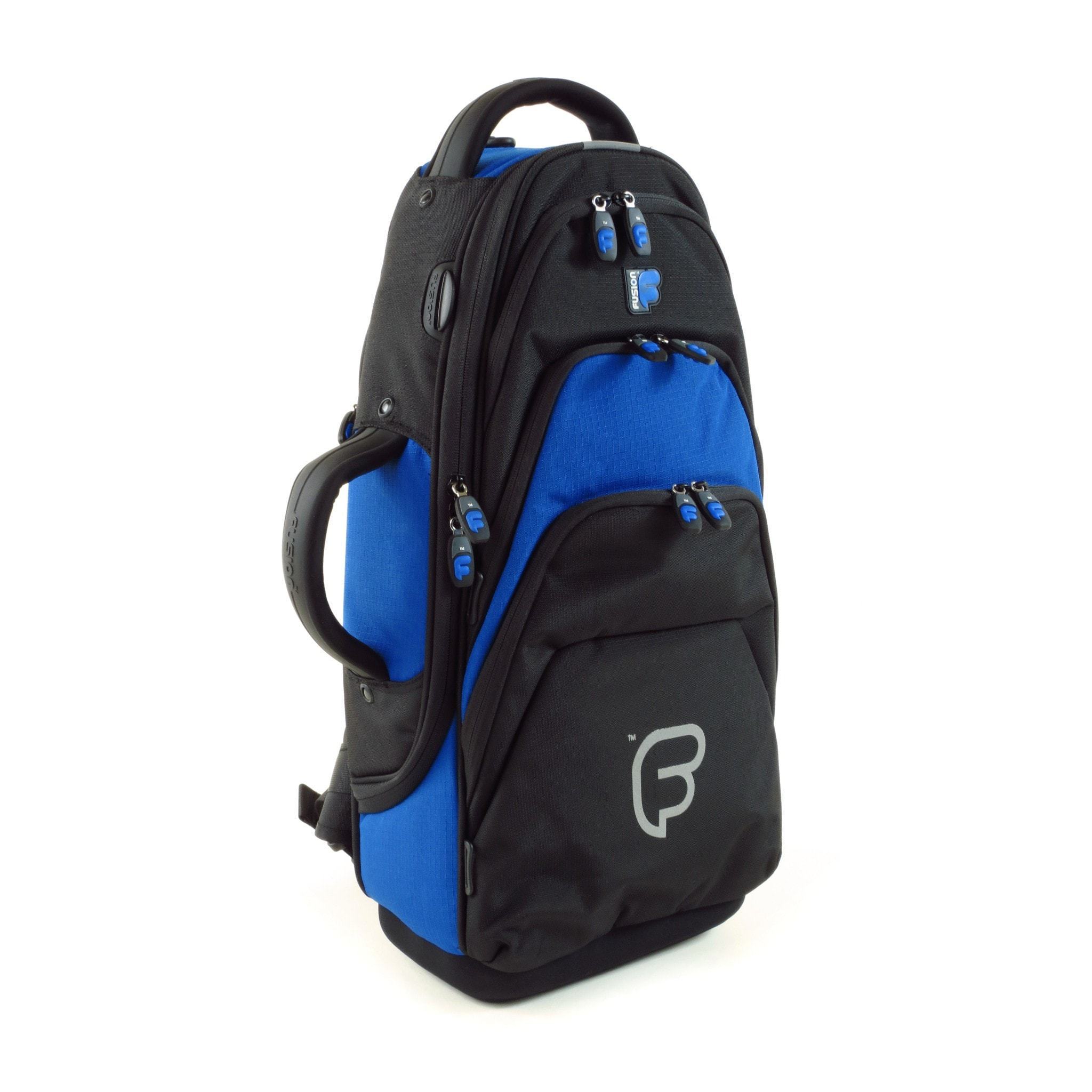Premiumトランペットバッグ | Premiumトランペットケース | Fusion Bags – Fusion -Bags.com