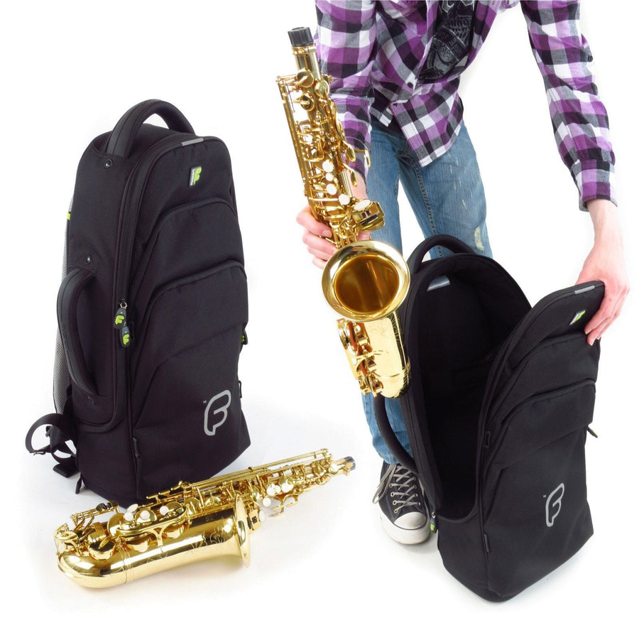 Is that a SAX in Your Pocket?! - Travel Sax 2 Review 
