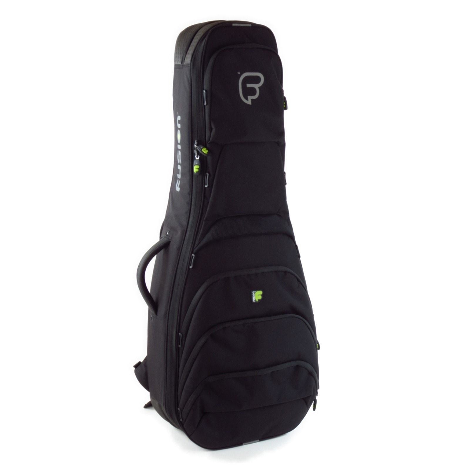 Dual guitar gig bag sale