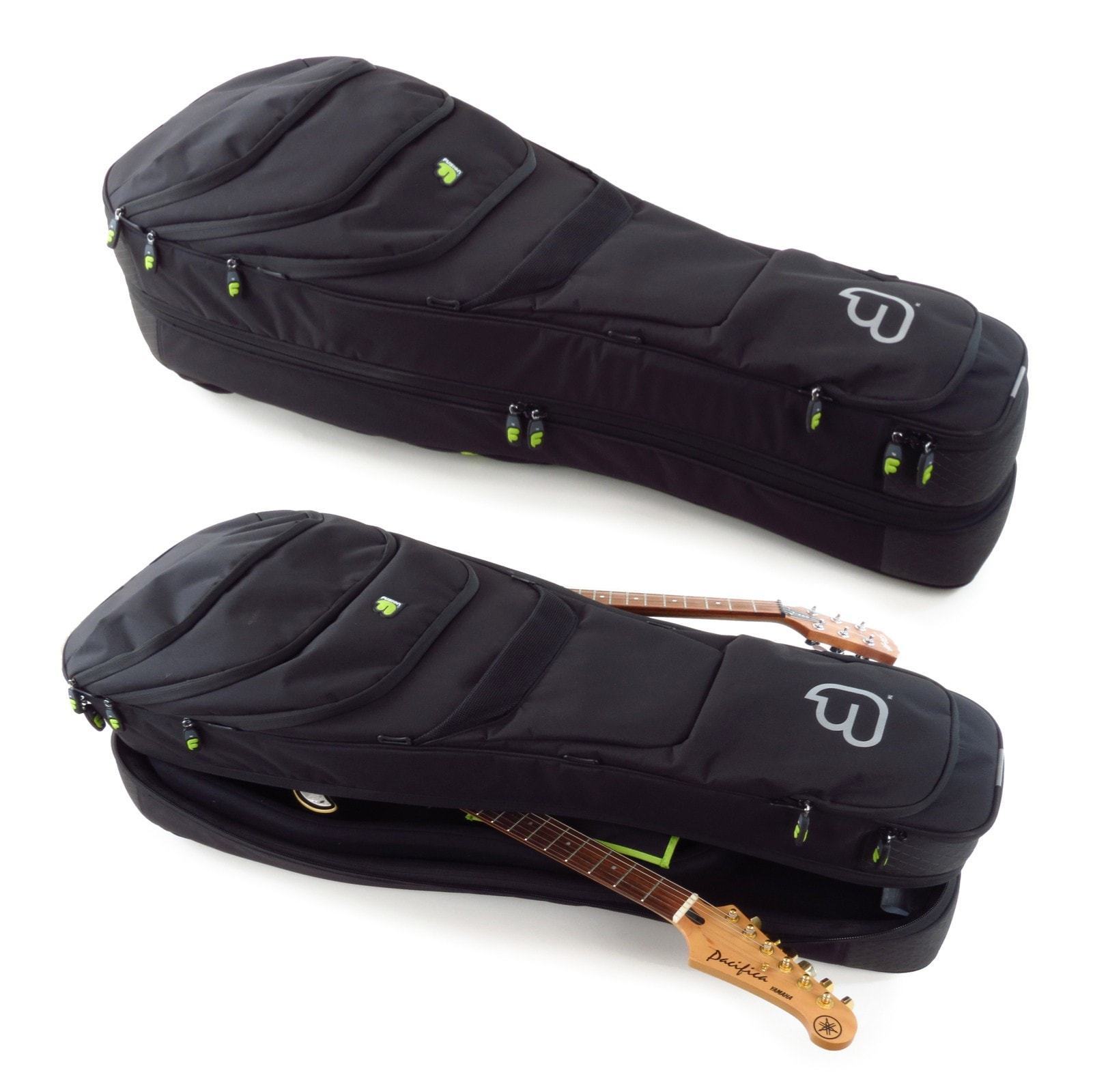 2 guitar gig bag sale