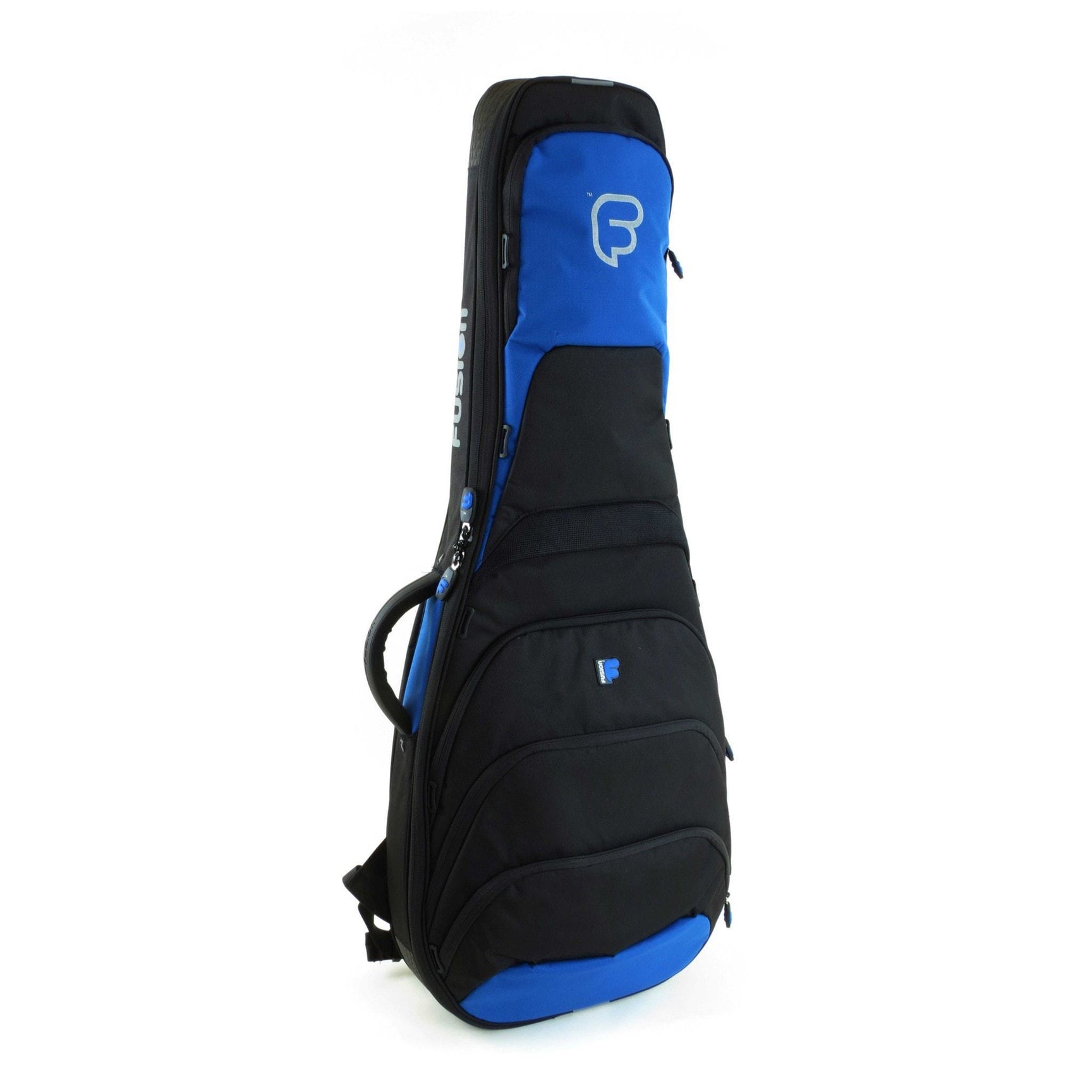 Guitar & Bass Gig Bags I Guitar & Bass Soft Cases I Fusion Bags–  Fusion-Bags.com